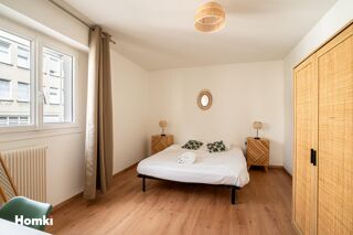  Appartement à vendre 4 pièces 93 m²