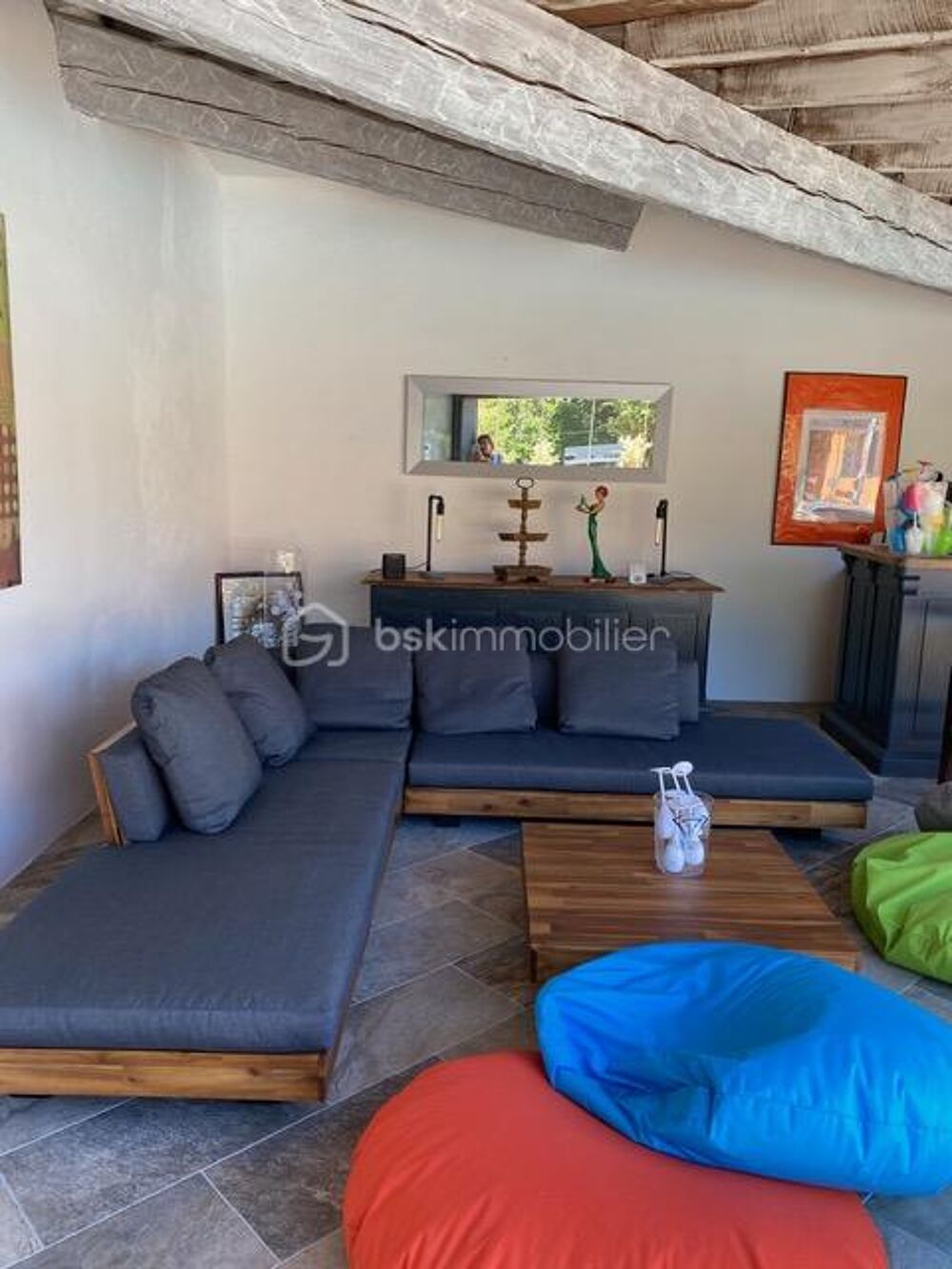 Vente Villa Une propriété d'exception au cœur de la Provence Verte Brignoles