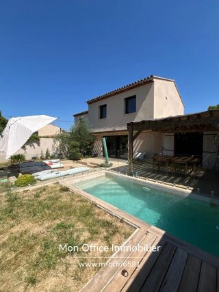  Maison à vendre 4 pièces 115 m²