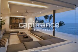  Villa à vendre 4 pièces 350 m²