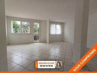  Appartement � vendre 3 pi�ces 68 m�