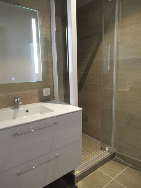  Appartement � louer 2 pi�ces 45 m�