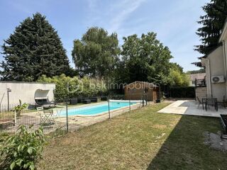  Maison  vendre 6 pices 137 m
