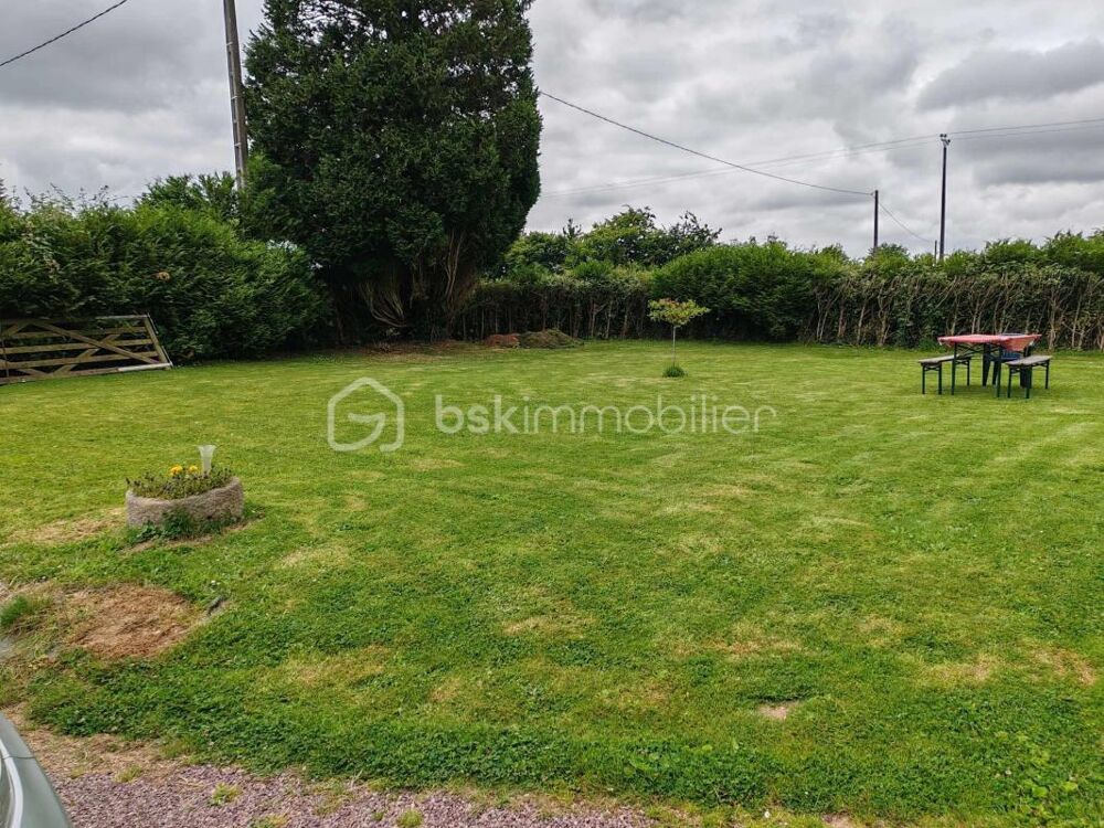 Vente Maison A vendre Maison de 4 pièces SOURDEVAL Vengeons
