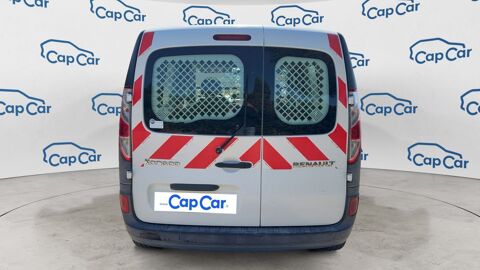 Kangoo Express Fourgon 2 1.5 dCi 90 Energy Buisness 2015 occasion 83820 Rayol Canadel Sur Mer