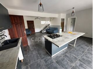  Maison à vendre 4 pièces 121 m²