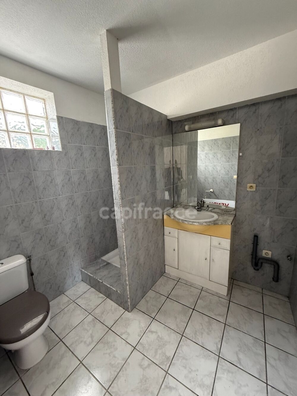 Vente Appartement Appartement à vendre 3 pièces AGDE (34) Agde