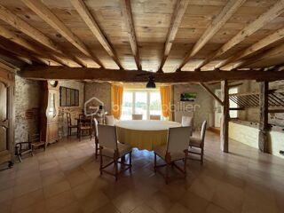  Propri�t�/ch�teau � vendre 6 pi�ces 280 m�