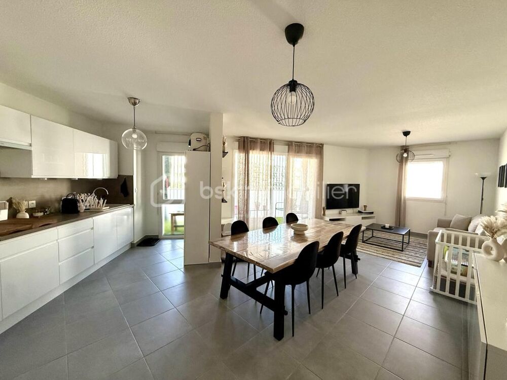 Appartement 4pièces