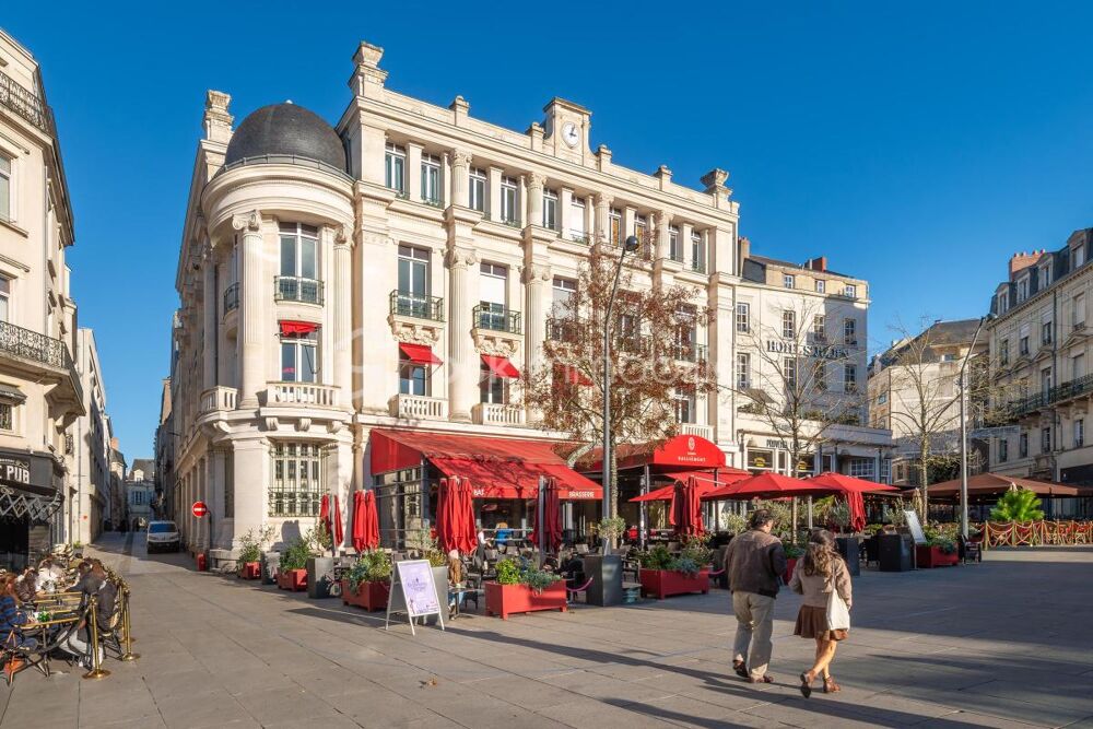 Appartement 2 pièces 70 m² · à Angers · 70 m² · 349 900 €
