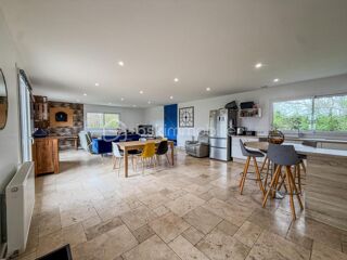  Maison à vendre 6 pièces 155 m²