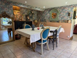  Maison à vendre 7 pièces 170 m²