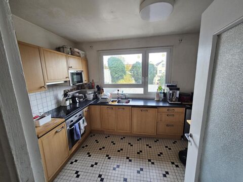  Appartement  louer 3 pices 75 m