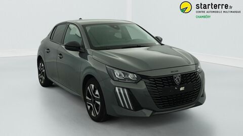 Peugeot 208 100 S&S BVM6 Allure 2024 occasion Voglans 73420