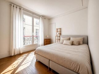 Appartement à vendre 2 pièces 44 m²