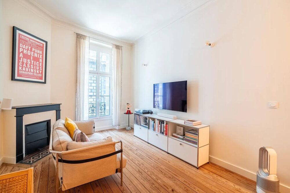 Appartement de 3 pièces de 67 m² à Bordeaux