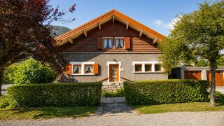  Maison à vendre 10 pièces 125 m²