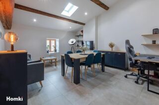  Appartement � vendre 2 pi�ces 44 m�