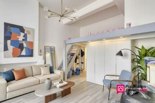  Appartement � vendre 2 pi�ces 53 m�