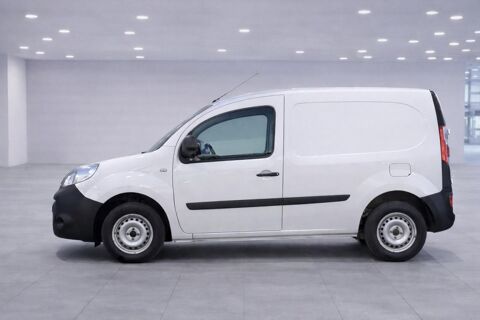 Kangoo Express 1&deg; Main / 1.5L DCI 75cv Pack GRAND CONFORT COMPACT CLIM/REGU 2019 occasion 60430 Abbecourt