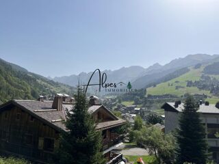  Chalet à vendre 5 pièces 103 m²