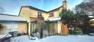  Maison � vendre 6 pi�ces 116 m�