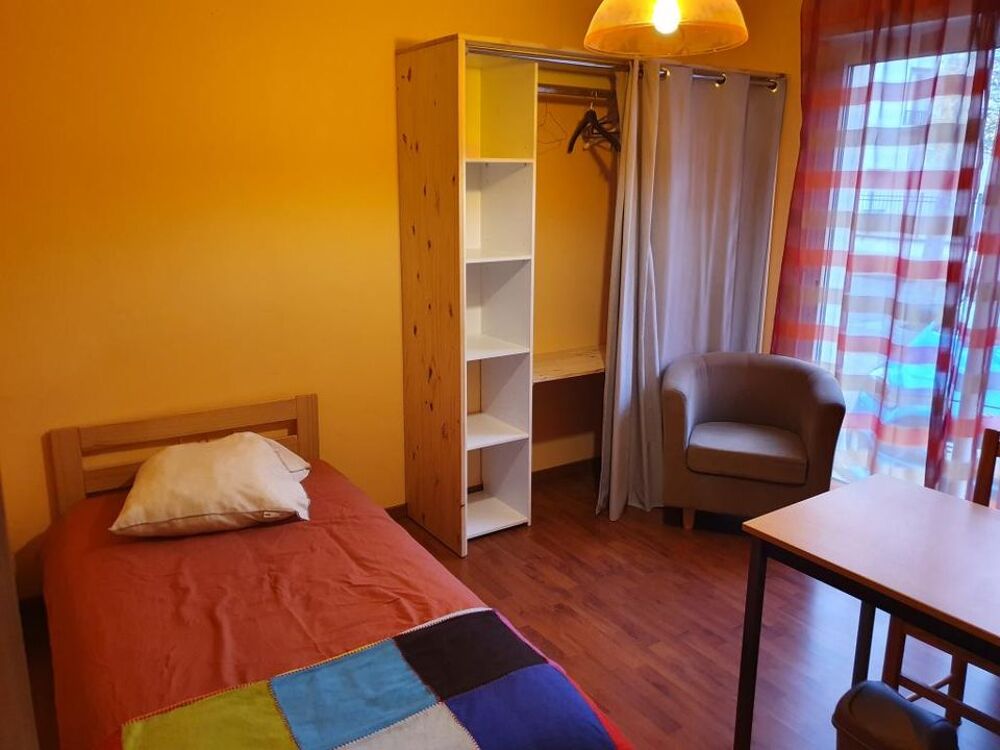 Location Appartement Chambre de 13m2 à louer sur Orléans Orleans