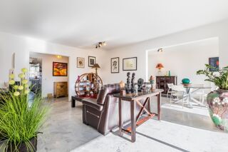  Appartement à vendre 5 pièces 111 m²