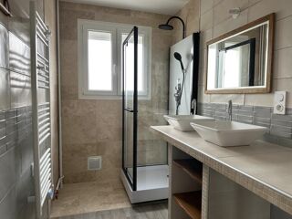  Appartement � vendre 2 pi�ces 47 m�