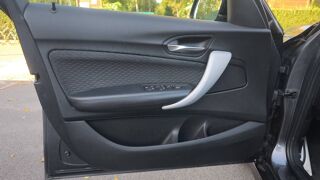 S&eacute;rie 1 118i 136 BVA8 M Sport 2018 occasion 62232 Fouquieres Les Bethune