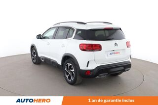 C5 aircross 1.6 PureTech Shine EAT8 181 ch 2019 occasion 92130 Issy-les-Moulineaux