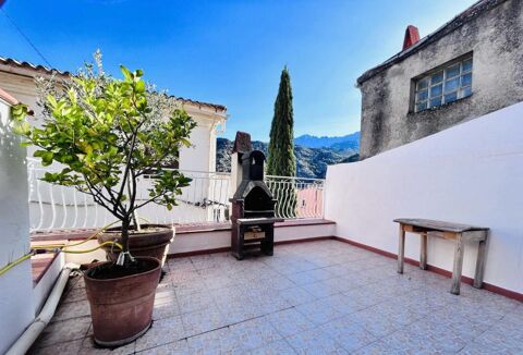  maison/villa Maison - 6 pièce(s) - 128 m²
