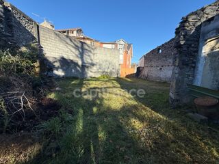  Terrain � vendre 768 m�