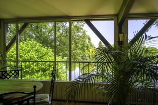 Propriété/château à vendre 14 pièces 536 m²