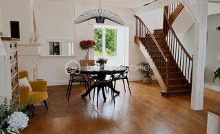  Maison à vendre 5 pièces 145 m²