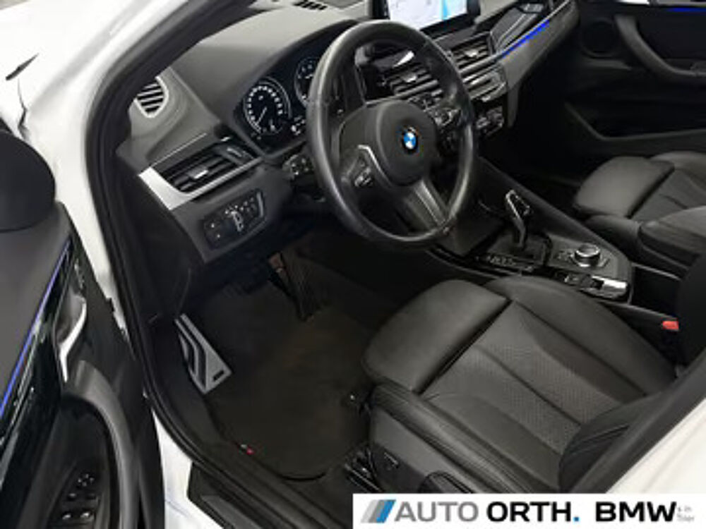 X1 xDrive20i M Sport 2020 occasion 33000 Bordeaux
