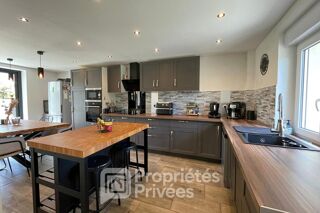  Maison à vendre 4 pièces 83 m²