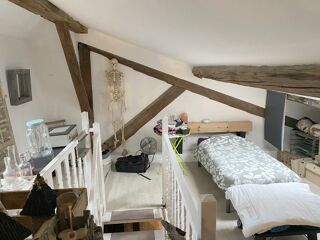  Appartement � vendre 5 pi�ces 176 m�