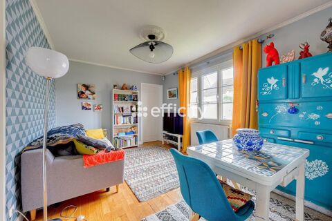   Maison Maison - 2 pi�ce(s) - 51 m�