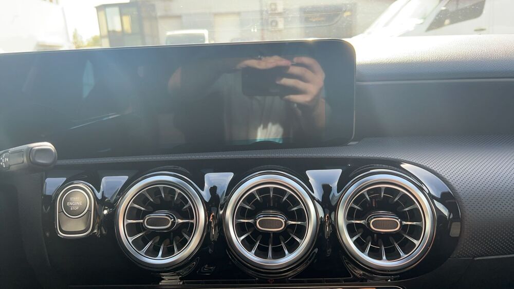 Classe A 250e 218 EQ Power 8G-DCT AMG Line 2026 occasion 95500 Gonesse