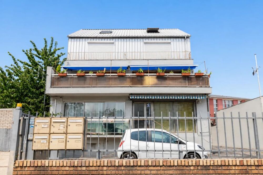 Vente Duplex/Triplex Appartement T3 Duplex 64 m² au sol à Noisy-le-Sec Noisy le sec