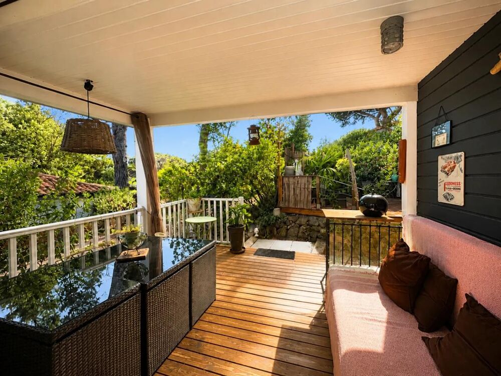 Vente Maison Maison de 3 pièces de 50 m² à Gassin Gassin