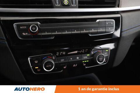 X2 sDrive20i M Sport X DKG7 192 ch 2020 occasion 92130 Issy-les-Moulineaux