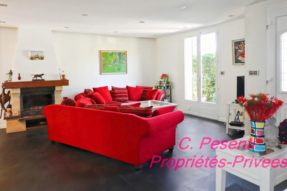 Maison Conches Sur Gondoire 7 pièce(s) 131 m2