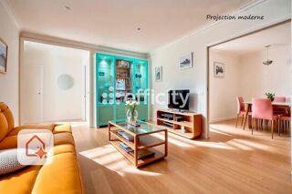  Appartement � vendre 4 pi�ces 75 m�