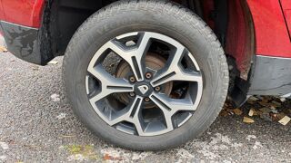 Duster II 1.5 Blue dCi 115 Prestige + 2021 occasion 54300 Luneville