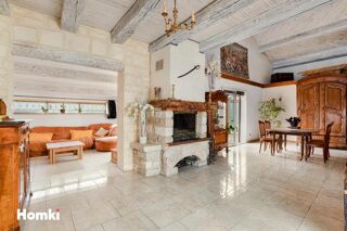  Maison à vendre 5 pièces 150 m²