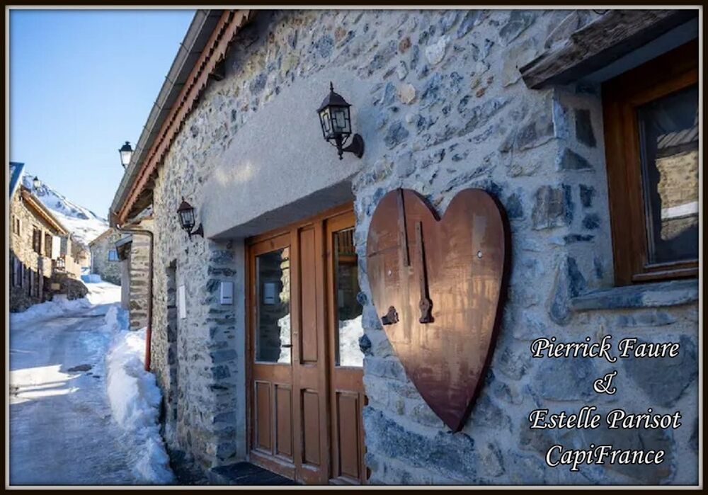  vendre  Chalet Villar-d'Arne (05480)