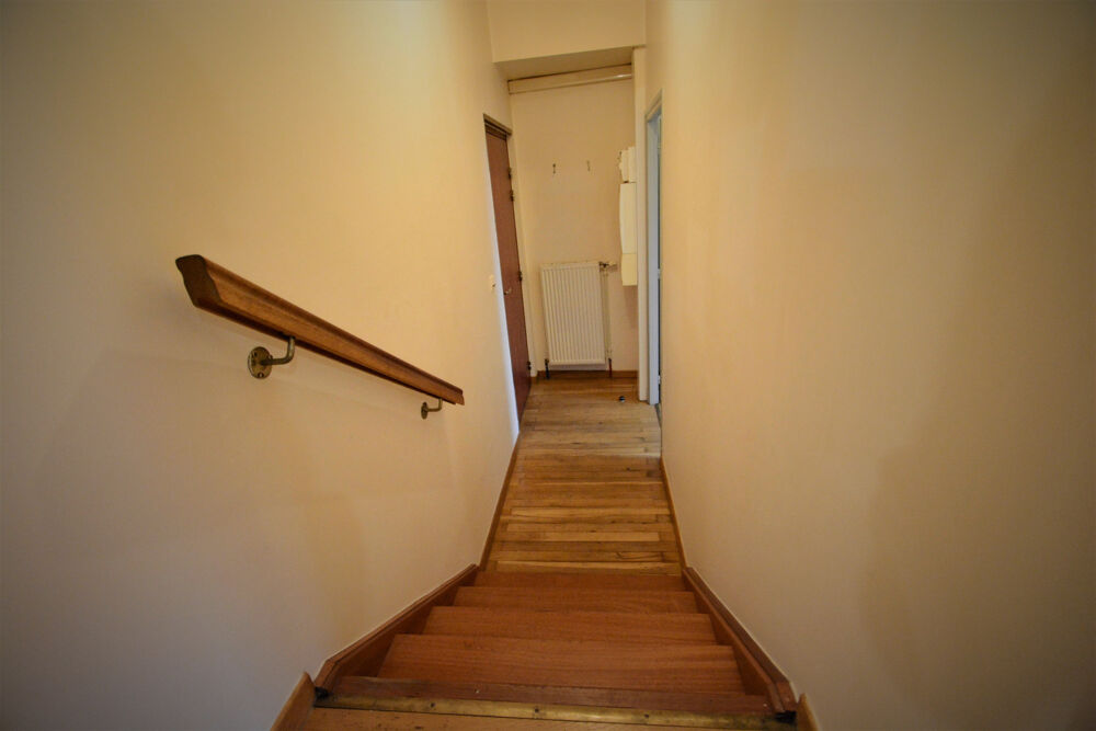 Location Appartement Dpt Nord (59), à louer CAMBRAI appartement T3 - 55 m² - 1er étage Cambrai