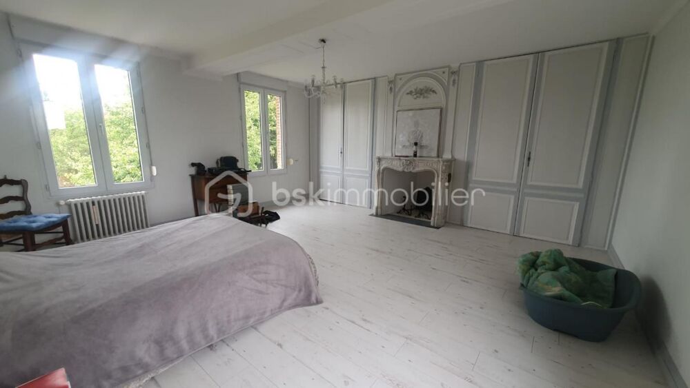 � vendre  Propri�t�/ch�teau Yvetot (76190)